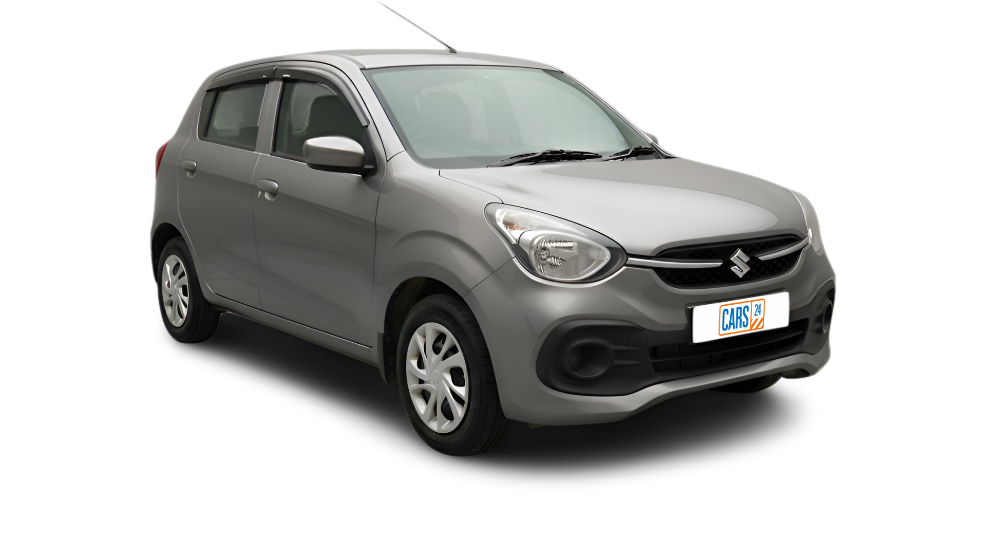 Maruti Celerio-img